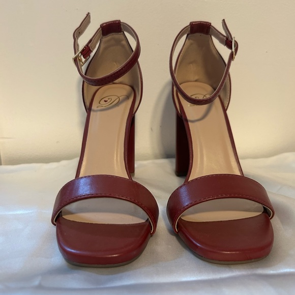 basic heel - Picture 5 of 5